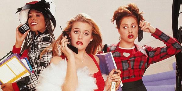 clueless make-upcollectie