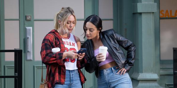 ‘How I Met Your Mother’