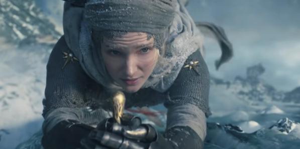 serie Lord of the Rings