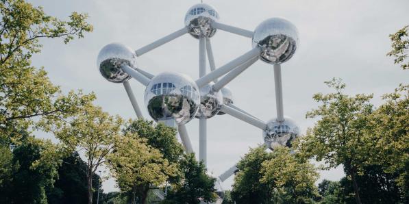festival atomium