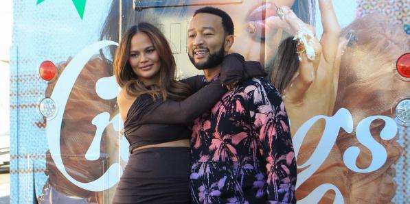 Chrissy Teigen