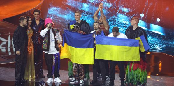 eurovisiesongfestival 2023