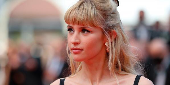 Angèle documentaire