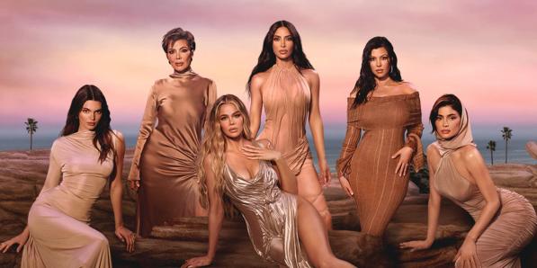 the kardashians