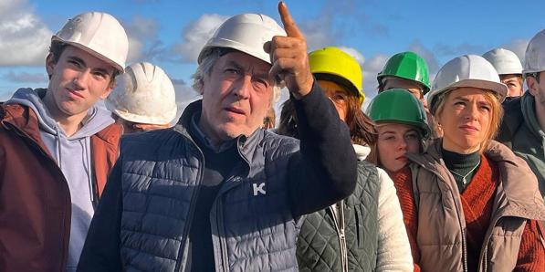 Chateau Planckaert seizoen 4