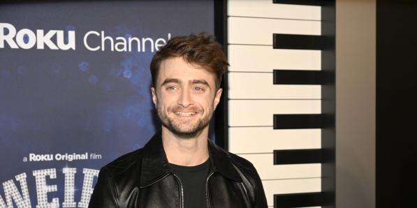 Daniel Radcliffe