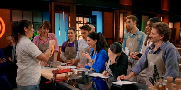 ‘Celebrity Masterchef Vlaanderen’