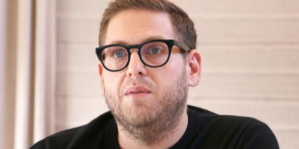 jonah hill