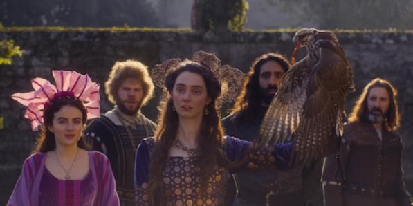 ‘The Decameron’