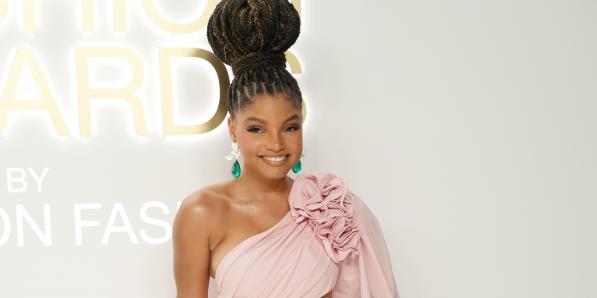 Halle Bailey
