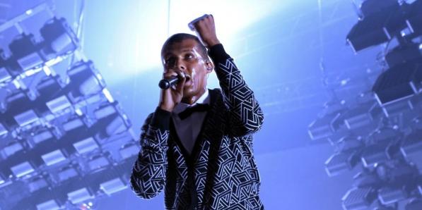 Stromae