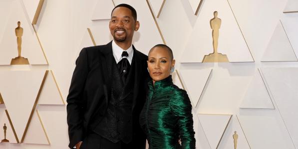Will Smith