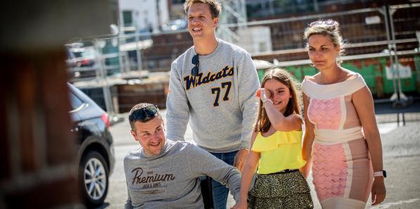 extreme makeover vlaanderen