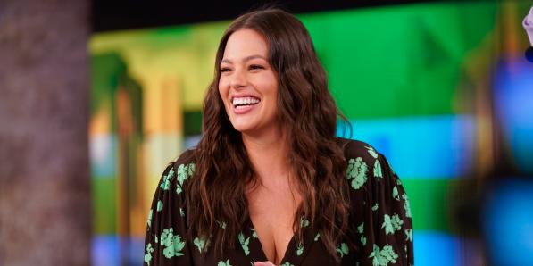 ashley graham