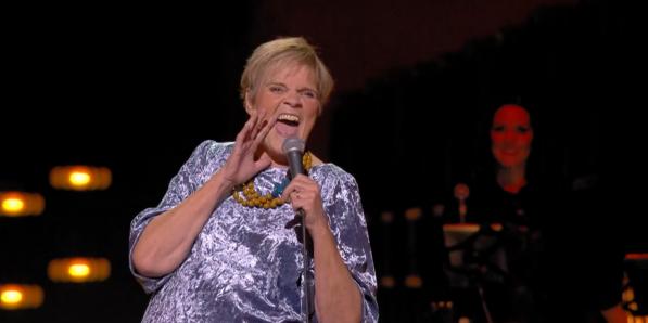 Liefde voor Muziek Margriet