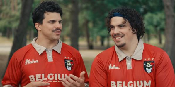 alex agnew's fear factor