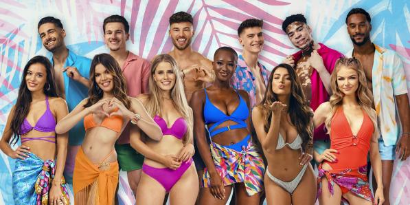 koppels love island