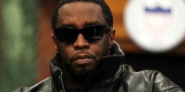 P. Diddy