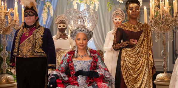 streamingoverzicht januari bridgerton