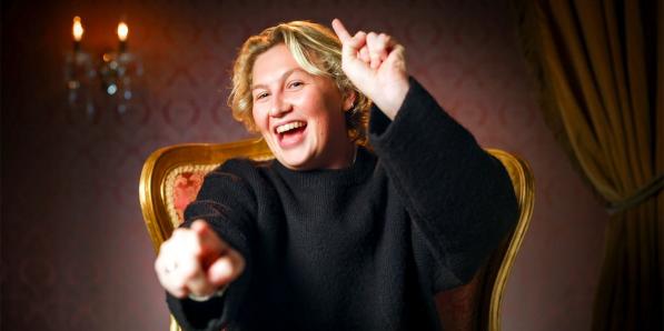 clementine de verraders