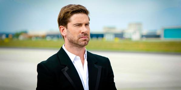 Kevin Janssens Bestemming X