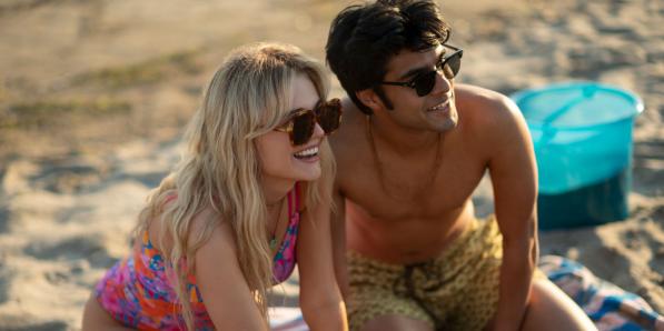 review we were liars