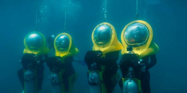 ‘Expeditie Gooris in Australië’