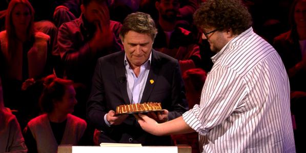 de slimste mens ter wereld