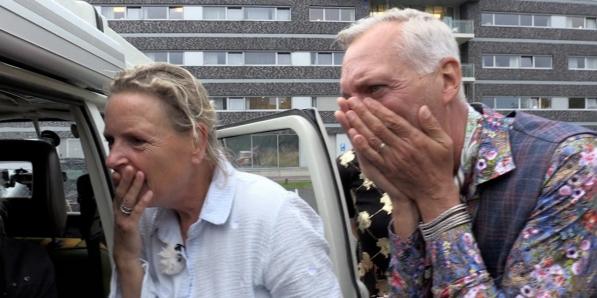 'Wat Goééééd!! Het Beste van Chateau Meiland'