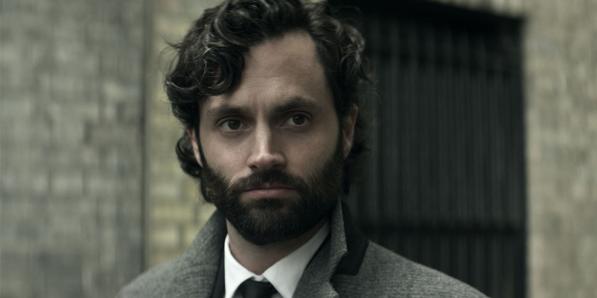 Joe Goldberg you deel 2