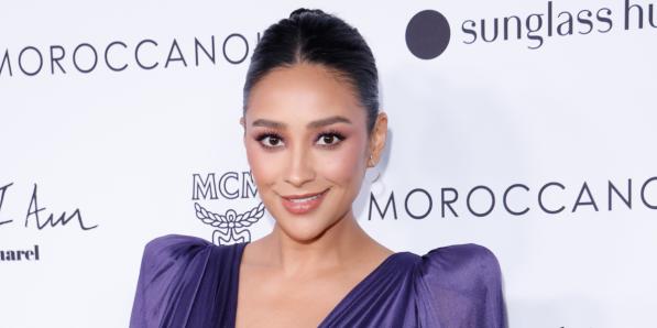shay mitchell