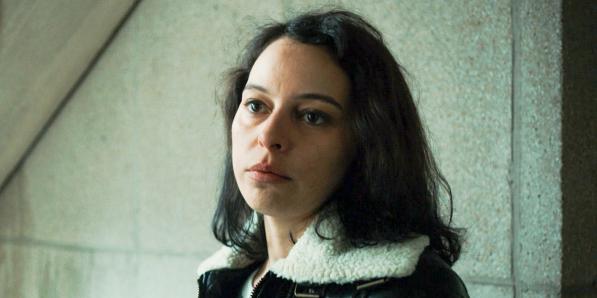 marie vinck