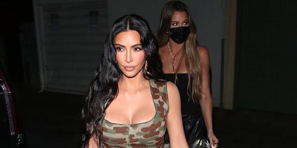 Kim Kardashian