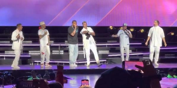 backstreetboys drake