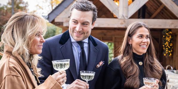 de verhulstjes kerstspecial