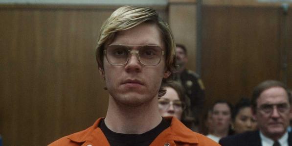 dahmer