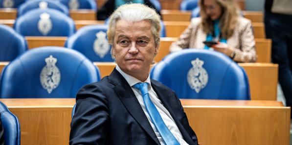 Geert Wilders