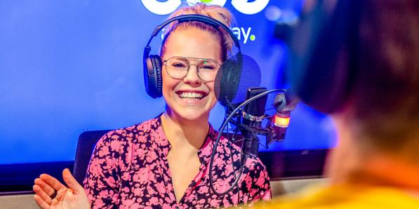 Eline de Munck