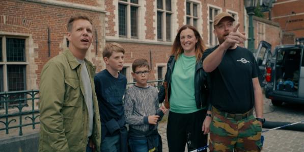 extreme makeover vlaanderen