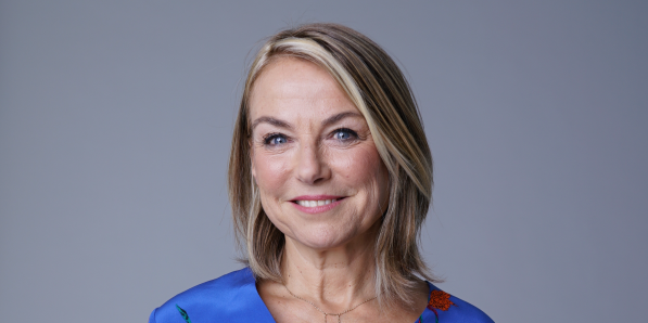 Esther Perel