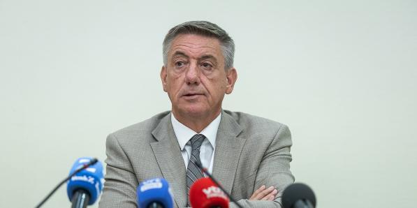 Réforme des pensions report