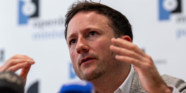 Julien Moinil menace