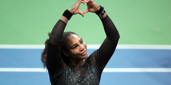 Serena Williams