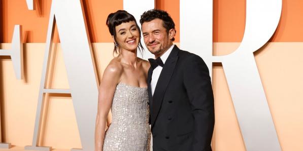 katy perry orlando bloom