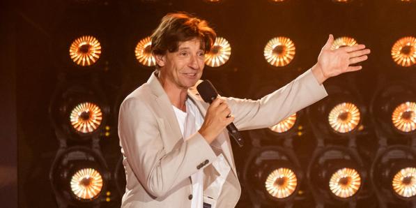 winnaar sing again