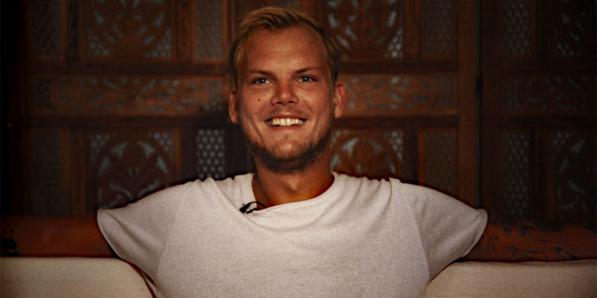 avicii im tim