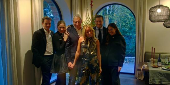 ‘kerstspecial De Verhulstjes’