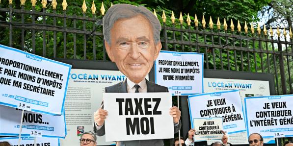 taxe Zucman