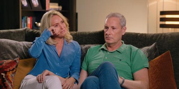 De Verhulstjes afscheid Marcel