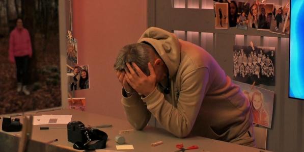 Big Brother afvaller